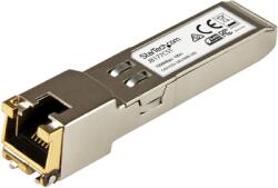 StarTech Startech. com GB RJ45 SFP - HP COMPATIBLE (J8177CST)