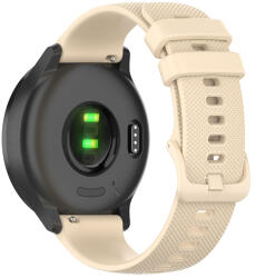 Curea SILICON Xiaomi Watch S1 bej
