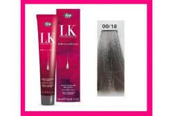 Lisap LK OPC Hajfesték 00/18 100ml