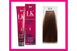 Lisap LK OPC Hajfesték 7/7 100ml
