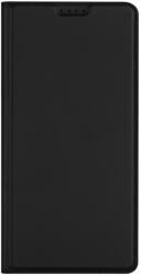 Dux Ducis Husă rabatabilă pentru Xiaomi Redmi 14C / Poco C75 negru