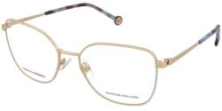 Carolina Herrera Dioptriás szemüvegek Carolina Herrera HER 0295 YD2 - lencsebolt