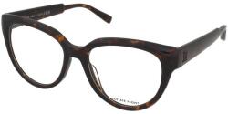 Tommy Hilfiger Dioptriás szemüvegek Tommy Hilfiger TH 2210 086 - lencsebolt