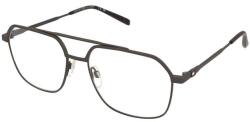 Tommy Hilfiger Dioptriás szemüvegek Tommy Hilfiger TH 2194 SVK - lencsebolt
