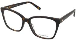 Tommy Hilfiger Dioptriás szemüvegek Tommy Hilfiger TH 2227 807 - lencsebolt