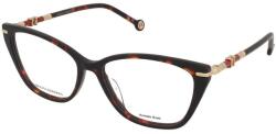 Carolina Herrera Dioptriás szemüvegek Carolina Herrera HER 0303/G 086 - lencsebolt