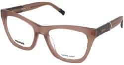 Missoni Dioptriás szemüvegek Missoni MIS 0217/G FWM - lencsebolt