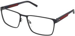 Tommy Hilfiger Dioptriás szemüvegek Tommy Hilfiger TH 2204 8RU - lencsebolt