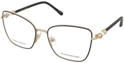 Carolina Herrera Dioptriás szemüvegek Carolina Herrera HER 0321 RHL - lencsebolt