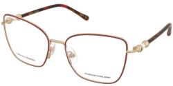 Carolina Herrera Dioptriás szemüvegek Carolina Herrera HER 0321 AU2 - lencsebolt