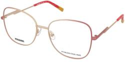 Missoni Dioptriás szemüvegek Missoni MIS 0227 EYR - lencsebolt