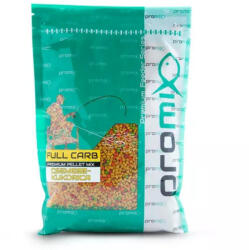 Promix Full Carb Pellet Csemegekukorica 500g (pmfcpcs0) - marlin