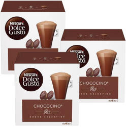 NESCAFÉ DOLCE GUSTO Chococino 3 db-os csomag