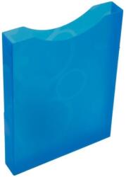 KARTON P+P A4 PP NEO COLORI kék füzettartó box (2-736)