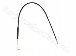 Fastoriginal Kábel, ajtózár nyitó RENAULT MASTER 10> hátsó jobb 715/640MM OPEL MOVANO B (2010-) (FT95647)