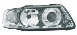 TYC Főfényszóró TYC 20-0117-05-2 for AUDI (20-0117-05-2)