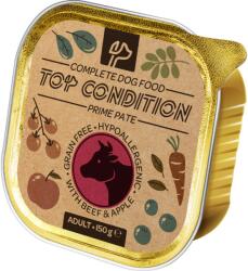 Top Condition Prime Pate 150g Adult Báránnyal és Paradicsommal - katicapet