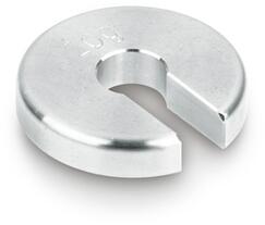 KERN & SOHN 20 cN-os réselt Newton kalibrálósúly (típus: A) (347-055-N00)