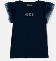 GUESS gyerek póló sötétkék, J5RI17 K6YW4 - sötétkék 105-112