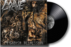 Grave Fiendish Regression - facethemusic - 13 190 Ft