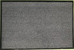 Lábtörlő, textil-műanyag, 90x150 cm (KHT1221) - kecskemetirodaszer