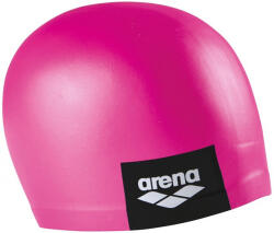 Arena logo moulded cap roz