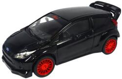 IXO Models Model de colecție IXO Modern: Mașini - Ford Fiesta RS WRC (Black) (2011) (CLC468N22)