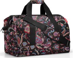 Reisenthel Allrounder L Paisley Black