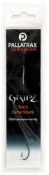 Pallatrax Gripz Curve Shank Hair Rigs Size 8 12lb Fluoro (pxps1263) - fishingoutlet
