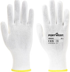 Portwest AB020 Szerelőkesztyű (fehér) (10/XL) (AB020WHRXL)