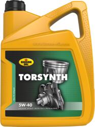 Kroon-Oil Ulei de motor KROON OIL Torsynth 5W-40 34447 5L