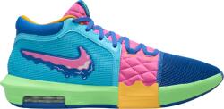 Nike Lebron Witness VIII IPS shoe Kosárlabda cipő hj2963-900 Méret 47 EU hj2963-900