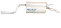 WALKER Toba esapament finala WALKER 22757 (22757) - automobilus