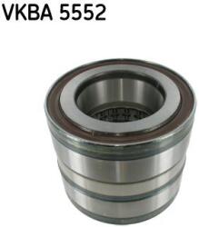 SKF kerékcsapágy készlet SKF VKBA 5552 (VKBA 5552)