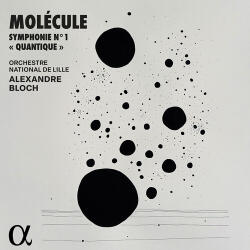 Molecule & Alexandre B Molecule: Symphonie No