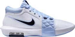 Nike Lebron Witness VIII shoe Kosárlabda cipő hq2139-100 Méret 47, 5 EU hq2139-100