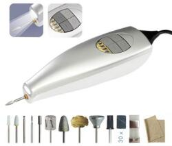 Promed Polizor pentru unghii Promed Sensitive