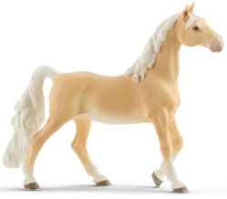 Schleich Schleich: Figurină iapă de rasă American Saddlebred (SLH13912) Figurina
