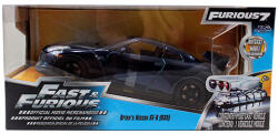 Jada Toys Fast &, Furious: Brian', s Nissan GT-R (R35) model auto 1/24 - Simba Toys (253203008)