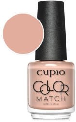 Cupio Lac de unghii Color Match - Classic French 15ml