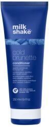 Milk Shake Balsam pentru par Milk Shake Cold Brunette, 250ml
