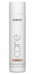 Subrina Sampon Subrina Professional Care Scalp Anti-Dandruff, Scalp descuamat si cu mancarime, 250ml