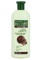 Subrina Sampon Subrina Recept Double Power, Imp. Caderii Excesive si Antimatreata, 400ml