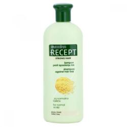 Subrina Sampon Subrina Recept Strong Hair, Par cu tendinta de cadere, 400ml