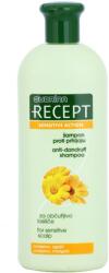 Subrina Sampon Subrina Recept Sensitive Action, Scalp sensibil/par cu matreata, 400ml