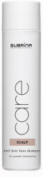 Subrina Sampon Subrina Professional Care Scalp, Par cu tendinta de cadere, 250ml
