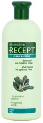 Subrina Sampon Subrina Recept Clean & Fresh, Par Gras, 400ml