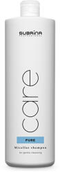 Subrina Sampon Subrina Professional Care Pure Micellar, Par fin/moale, 1000ml