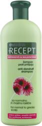 Subrina Sampon Subrina Recept Intensive & Balancing, Antimatreata / Par Gras, 400ml