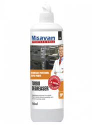 Misavan Degresant forte bucatarie Dr. Stephan Turbo Degreaser 750ml, 90012461 (6422768041202)